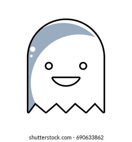line videogame character to play technology simulador