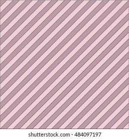 line vintage color stripe pattern background.