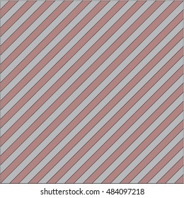 line vintage color stripe pattern background.