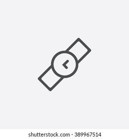 line watch Icon