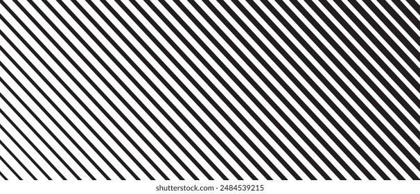 Imagen abstracta del Vector del fondo del Fondo de pantalla del diseño de las rayas de la onda de línea para el telón de fondo o la presentación. Ilustración vectorial.
