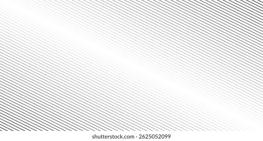 Linie Welle abstrakte Streifen Design Tapete Hintergrund Vektorbild für Hintergrund oder Präsentation