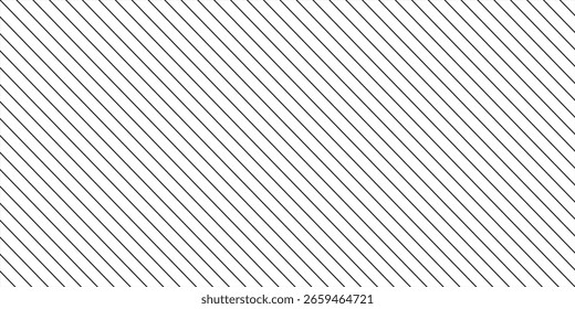 Imagen de Vector de fondo de Fondo de pantalla de diseño de rayas abstractas de onda de línea para fondo o presentación. Eps 10
