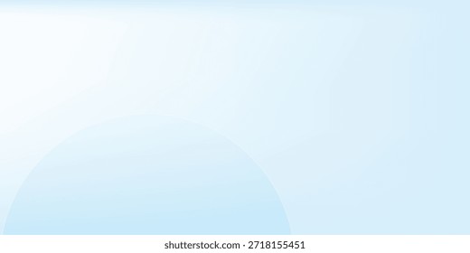 plano de fundo da onda de linha. Fundo abstrato das linhas redondas mínimas azuis. Fundo de vetor abstrato ondulado de linha fina. Projeto de padrão sem emenda de onda de curva