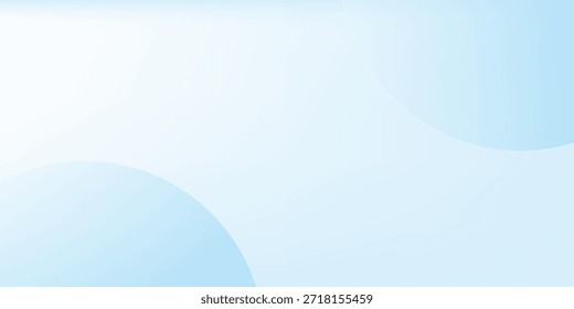 plano de fundo da onda de linha. Fundo abstrato das linhas redondas mínimas azuis. Fundo de vetor abstrato ondulado de linha fina. Projeto de padrão sem emenda de onda de curva