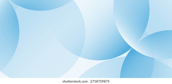 plano de fundo da onda de linha. Fundo abstrato das linhas redondas mínimas azuis. Fundo de vetor abstrato ondulado de linha fina. Projeto de padrão sem emenda de onda de curva