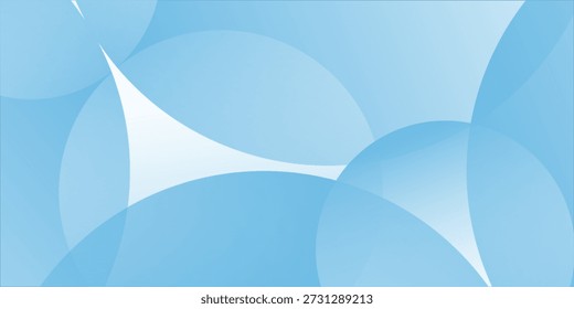 Fondo de onda de línea. Fondo abstracto de líneas redondas mínimas azules. Fondo de Vector abstracto ondulado de línea fina. Diseño de patrón de onda curva sin fisuras
