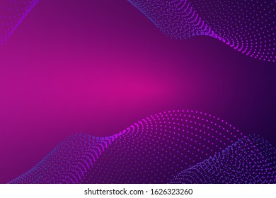 Line wave geometric texture abstract background with copy space for text or message web and business card design   