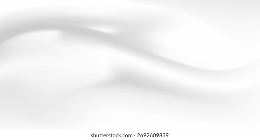 Line wave silver foil background with metal mirror texture. Chrome gradient surface with light gloss panel illustrations chrome foil natural nice
