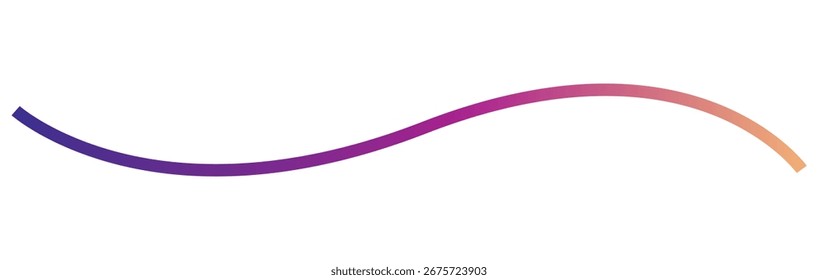  line wavy abstract vector background. Curve wave seamless pattern