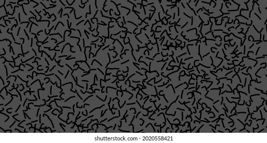 Line Web Website Texture. Fun Graphic Pattern. Line Seamless Sketch. Party Geometric Print. Simple Set Geometry Decoration Funky Decorative Wallpaper Drawn. School Plus Triangle. Cool Seamless Doodle.