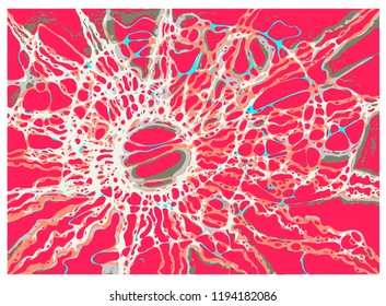Line White texture. abstract pattern. vector illustration