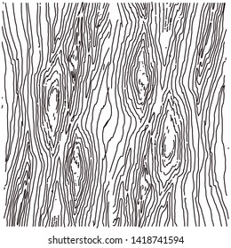 line wood surface texture background