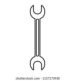 line wrench rapair equipment maintenance service