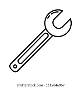 line wrench repair equipment maintenance service