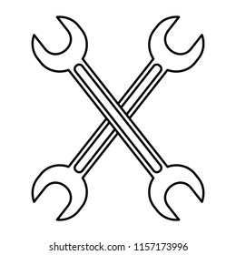 line wrenches mechanic equipment repair service