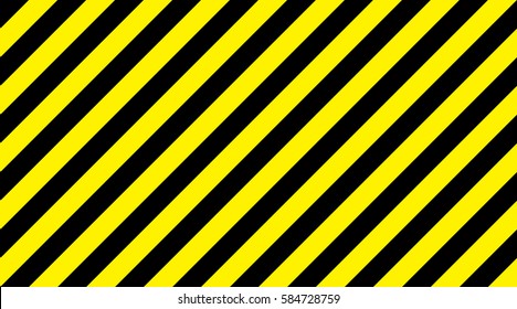 line yellow and black color with texture.
