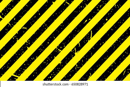 line yellow and black color with texture.