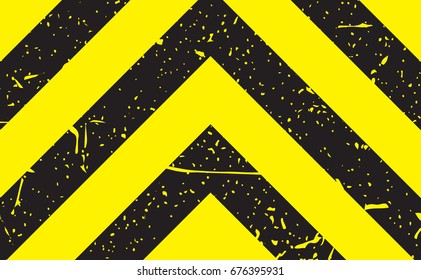 line yellow and black color with texture.