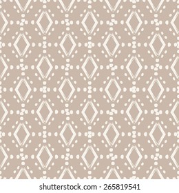 Lineal geometric wallpaper with seamless pattern