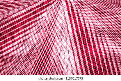 Linear abstract for print design. Red geometric background design. Vector line pattern. Vector abstract halftone red background. Red geometric texture. Summer pattern. - Powered by Shutterstock - Get 15% off with code: PIKWIZARD15