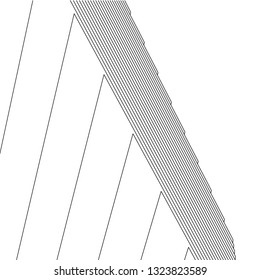 linear architecture 3d