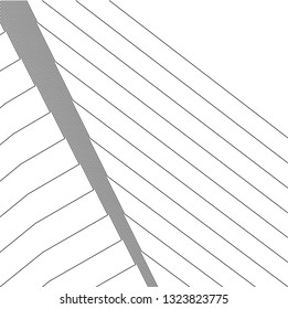 linear architecture 3d