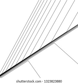 linear architecture 3d