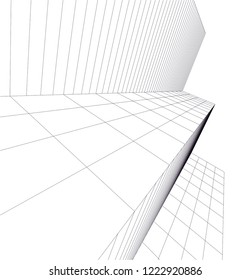 linear architecture design