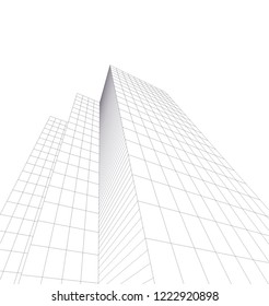 linear architecture design