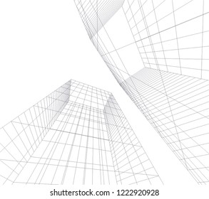 linear architecture design