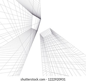 linear architecture design