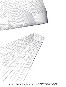 linear architecture design