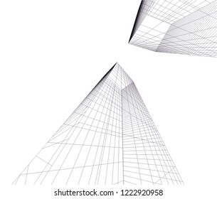 linear architecture design