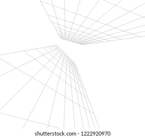 linear architecture design