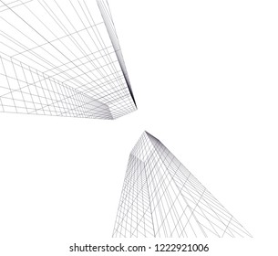 linear architecture design