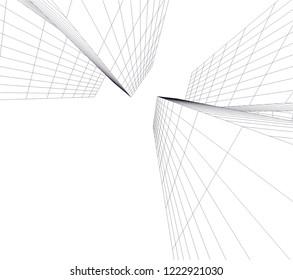 linear architecture design