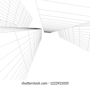 linear architecture design