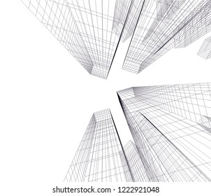 linear architecture design