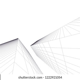 linear architecture design