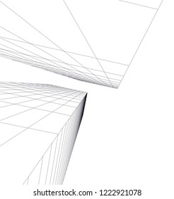 linear architecture design