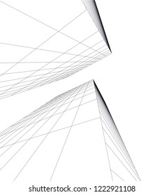 linear architecture design