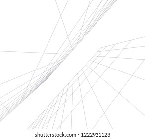 linear architecture design