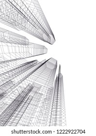 linear architecture design