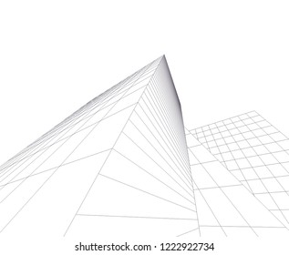 linear architecture design