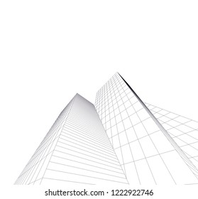 linear architecture design