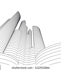 linear architecture design