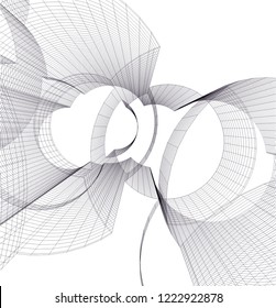 linear architecture design