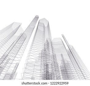 linear architecture design