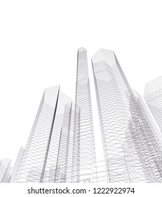 linear architecture design